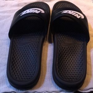 Nike Slides